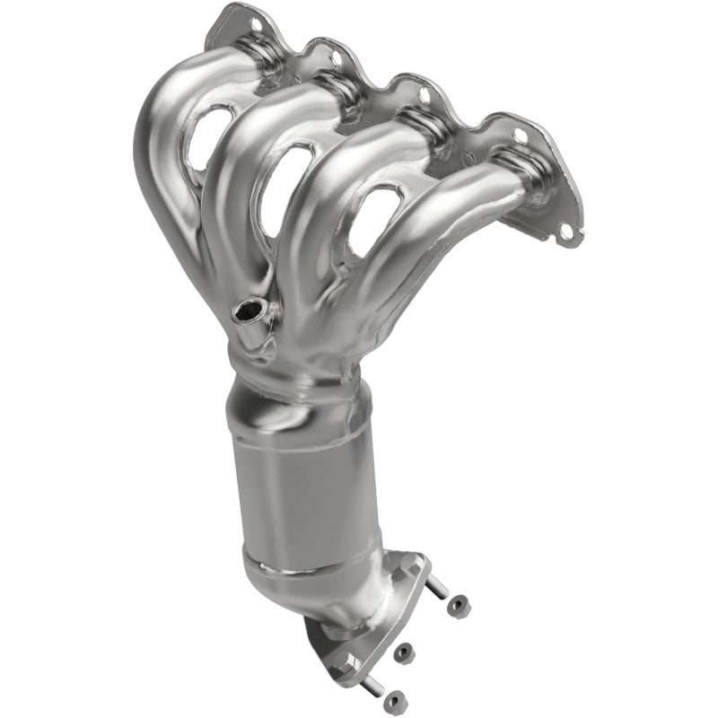MagnaFlow CARB Compliant Manifold Catalytic Conv Direct Fit - 09-10 Chevrolet Aveo / Aveo5 L4 1.6L Secondary image