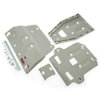 ARB Under Vehicle Protection Prado 150 W/Kinetic skid plates