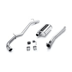 MagnaFlow Sys C/B 01-03 Toyota Tacoma Cc/Sb 2 exhaust system parts