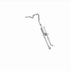 MagnaFlow BRE Exhaust Kit 07-09 Nissan Tundra 5.7L for offroad truck accessories online