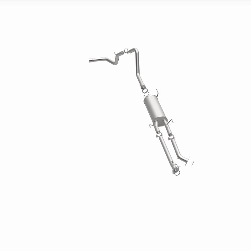 MagnaFlow BRE Exhaust Kit 07-09 Nissan Tundra 5.7L for offroad truck accessories online