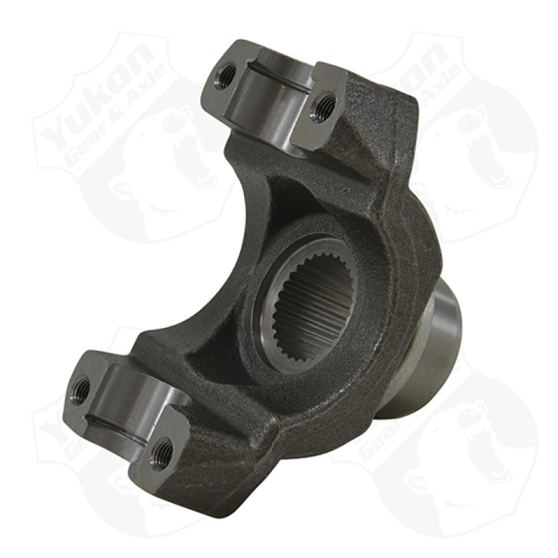 Yukon Gear Replacement Yoke For Dana 60 and 70 w/ A 1410 U/Joint Size Secondary image