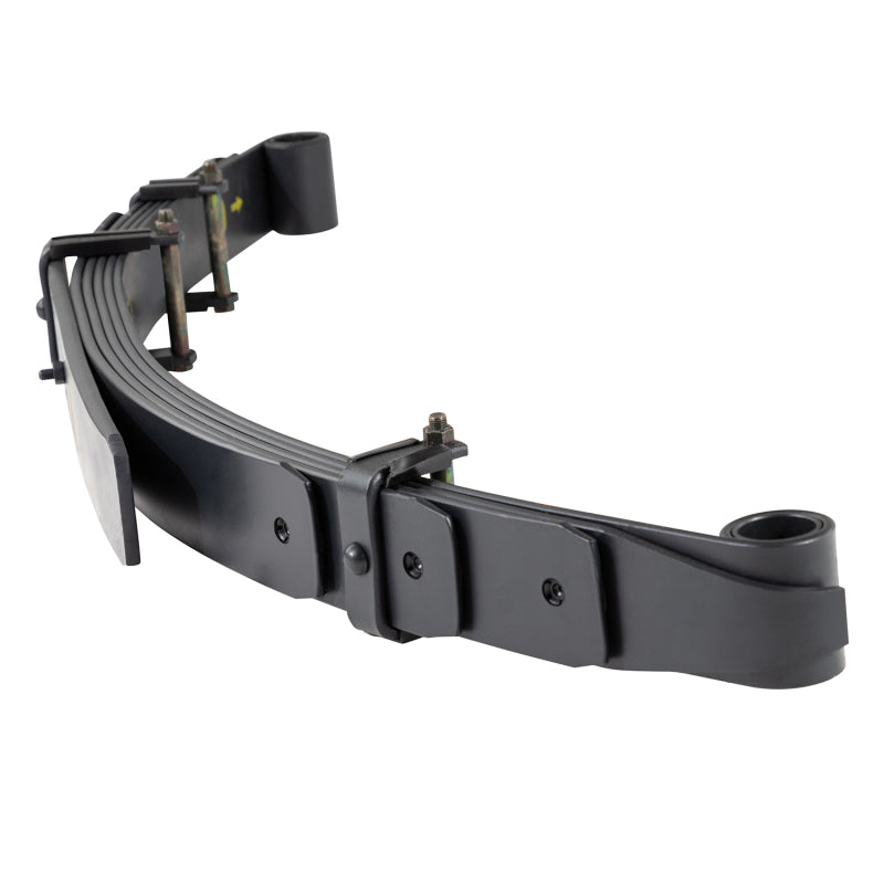 ARB / OME Leaf Spring Toy 40 Serr for offroad suspension upgrades