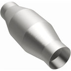 MagnaFlow Conv Univ 4 C/C 3.5 Perf Spun for performance offroad parts