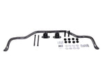 Hellwig 05-15 Toyota Tacoma 4WD Solid Heat Treated Chromoly 1-3/8in Front Sway Bar with installation hardware