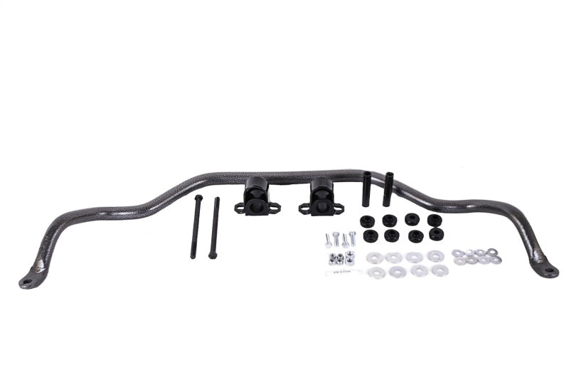 Hellwig 99-07 Ford F-250/F-350 2WD Solid Heat Treated Chromoly 1-1/2in Front Sway Bar Secondary image