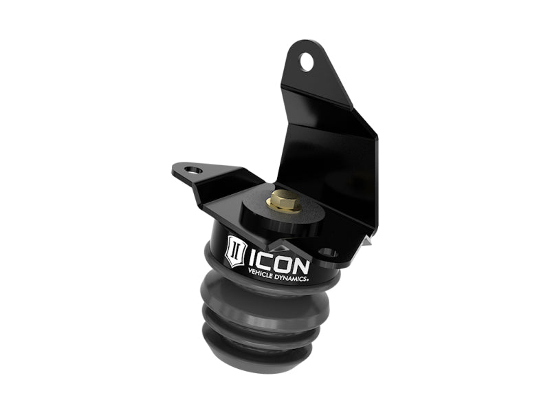 ICON 2022+ Toyota Tundra Rear Foam Bump Stop Kit Secondary image