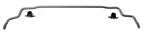 Hellwig 18-21 Jeep Wrangler JL Solid Heat Treated Chromoly 7/8in Rear Sway Bar for offroad performance upgrades