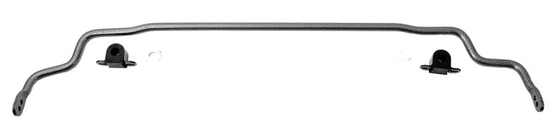 Hellwig 18-21 Jeep Wrangler JL Solid Heat Treated Chromoly 7/8in Rear Sway Bar for offroad performance upgrades