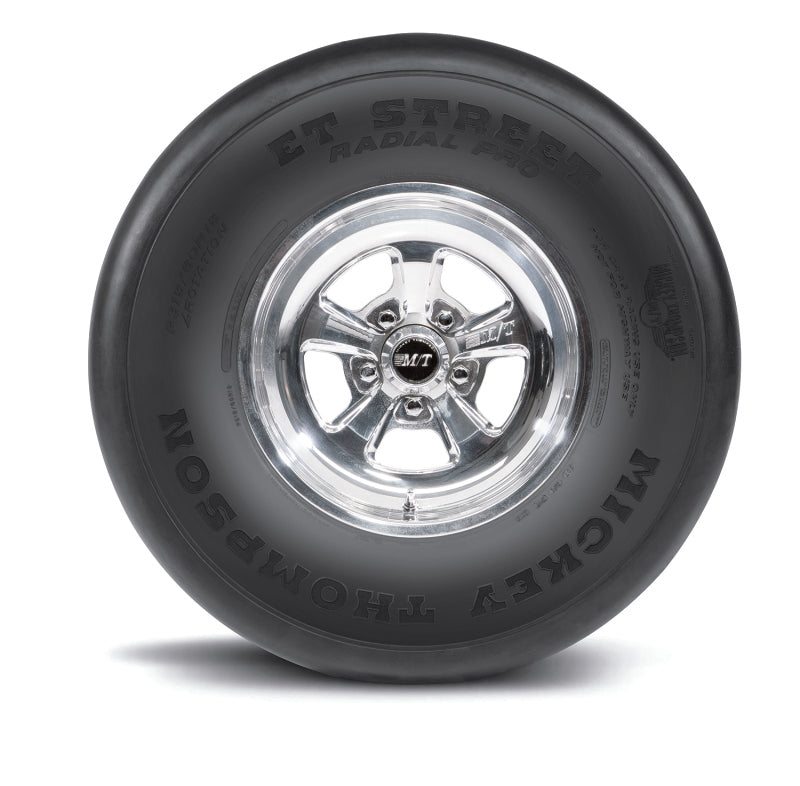 Mickey Thompson ET Street Radial Pro Tire - P275/60R15 - 250350 Secondary image