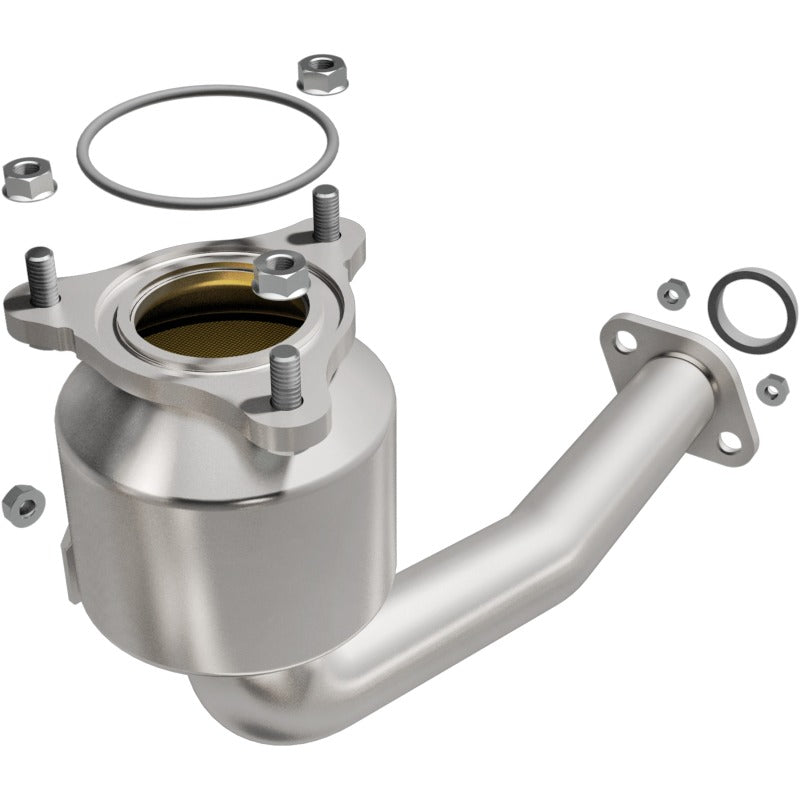 MagnaFlow Direct Fit Catalytic Converter 02-03 Suzuki Aerio Secondary image