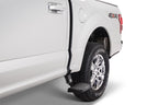 AMP Research 15-22 Ford F150 All Beds BedStep2 - Black side step for easy truck access.