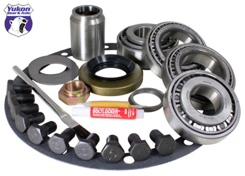 Yukon Gear Master Overhaul Kit For Toyota V6 / 03+ Secondary image