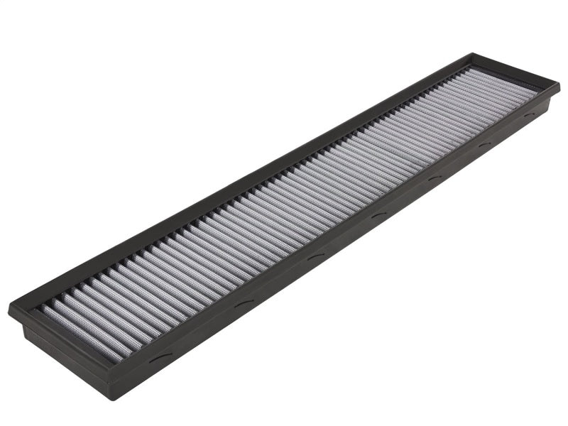 aFe MagnumFLOW Pro Dry S Air Filter 10-16 Porsche Panamera (Except GTS) Secondary image
