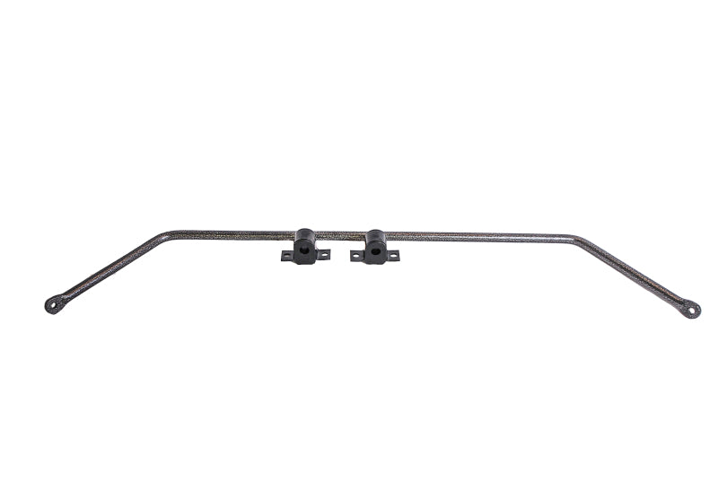 Hellwig 07-21 Ford Expedition 2/4WD Solid Heat Treated Chromoly 7/8in Rear Sway Bar for offroad performance upgrades.