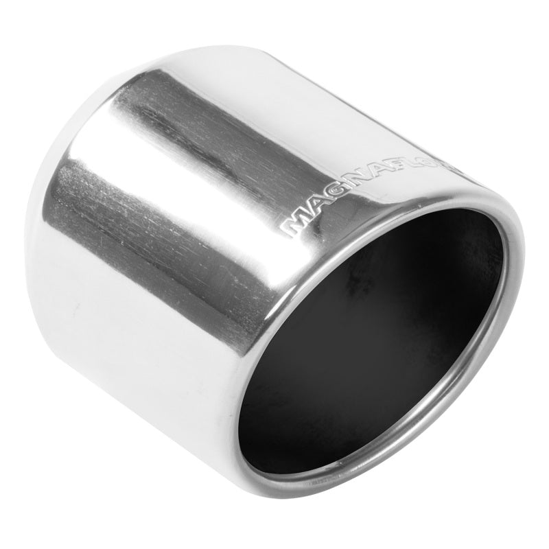 MagnaFlow Tip 1-Pk Bbr 4.00 X 5.00 2.5 Id 1 Secondary image