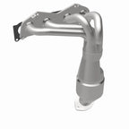 MagnaFlow Conv DF 02-06 Toyota Camry 2.4L exhaust catalytic converter