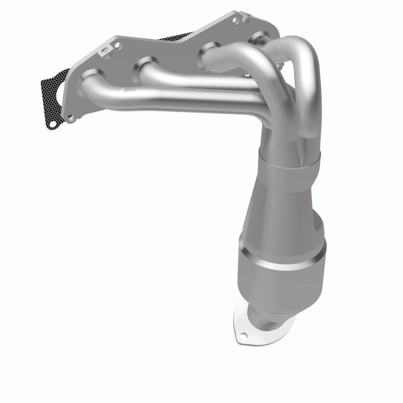 MagnaFlow Conv DF 02-06 Toyota Camry 2.4L exhaust catalytic converter