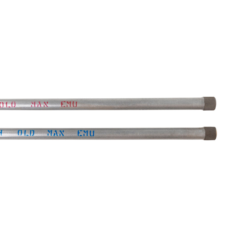 ARB Torsion Bar Set Mitsu P.U. Pair Secondary image
