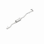 MagnaFlow BRE Exhaust Kit 95-98 Toyota T100 3.4L for off road parts
