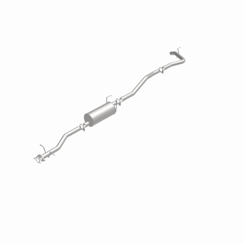 MagnaFlow BRE Exhaust Kit 95-98 Toyota T100 3.4L for off road parts