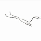 MagnaFlow SYS M/B 68-69 Chevy Corvette performance exhaust system
