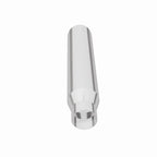 MagnaFlow Tip 1-Pk Sc 3.50 X 18 2.5 15Deg exhaust tip