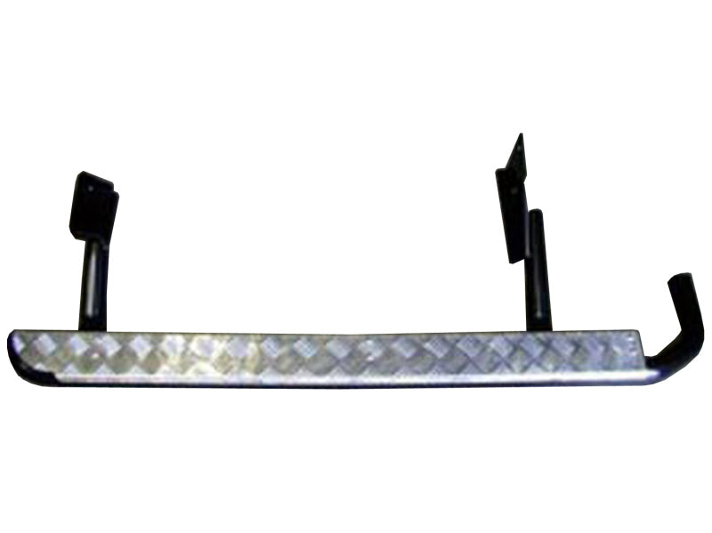 ARB Deluxe Protection Step Discovery To 99 Secondary image