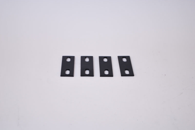 Hellwig 07-13 GM Trucks Additional Sway Bar Spacer Kit (for 6Spd Auto) Secondary image