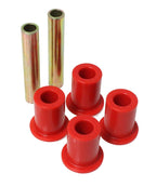 Energy Suspension GM 4 X Front Spring Bushing - Red for offroad performance upgrades