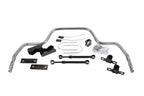 Hellwig 11-19 Chevrolet Silverado 2500 HD Solid Heat Treated Chromoly 1-5/16in Big Wig Rear Sway Bar parts and components