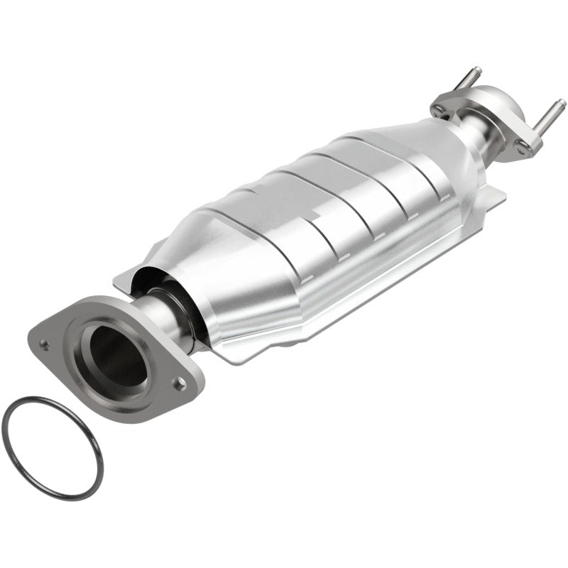 MagnaFlow Direct Fit Catalytic Converter 05-07 Ford Freestyle 3.0L Secondary image