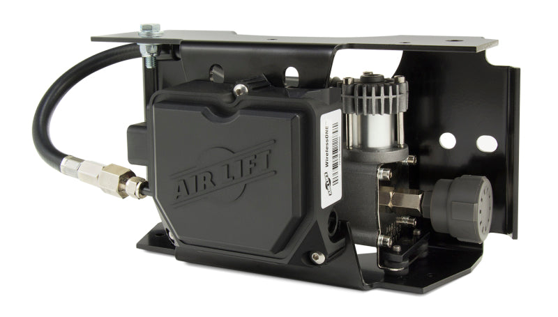 Air Lift Wireless One (2nd Generation) w/EZ Mount for offroad parts