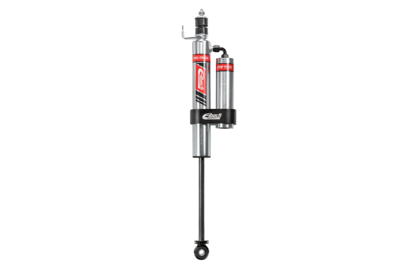 Eibach 16-22 Toyota Tacoma Rear Passenger Side Pro-Truck Shock for offroad performance upgrades Main image