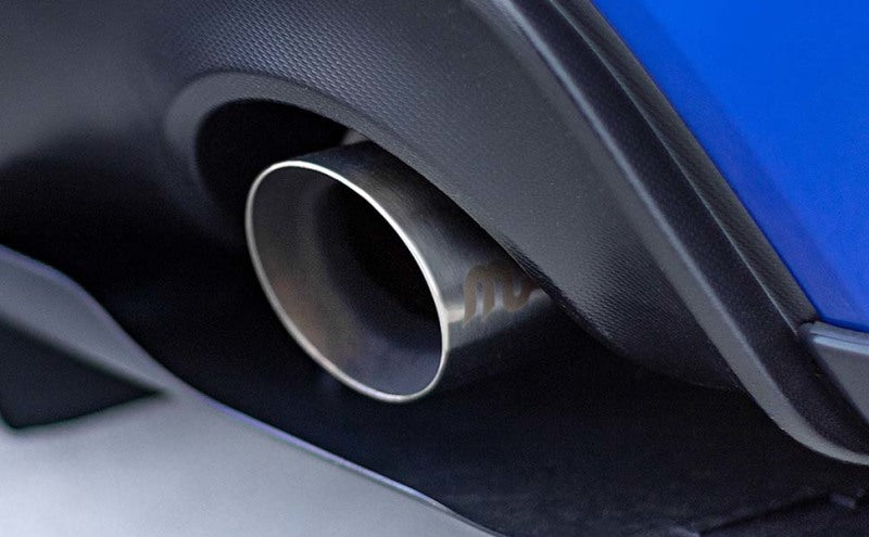 MagnaFlow Magnapack Sys C/B 94-98 Ford Mustang Gt/Cobra 4.6L performance exhaust tip