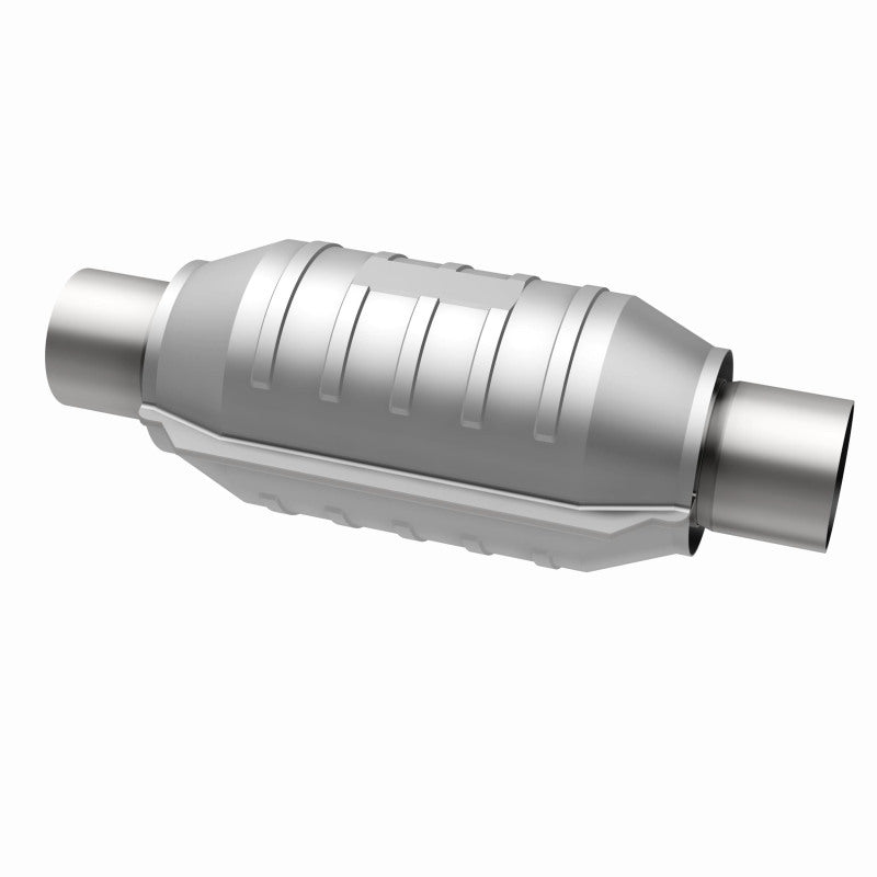 MagnaFlow Conv Univ Mf 3 Universal Catalytic Converter