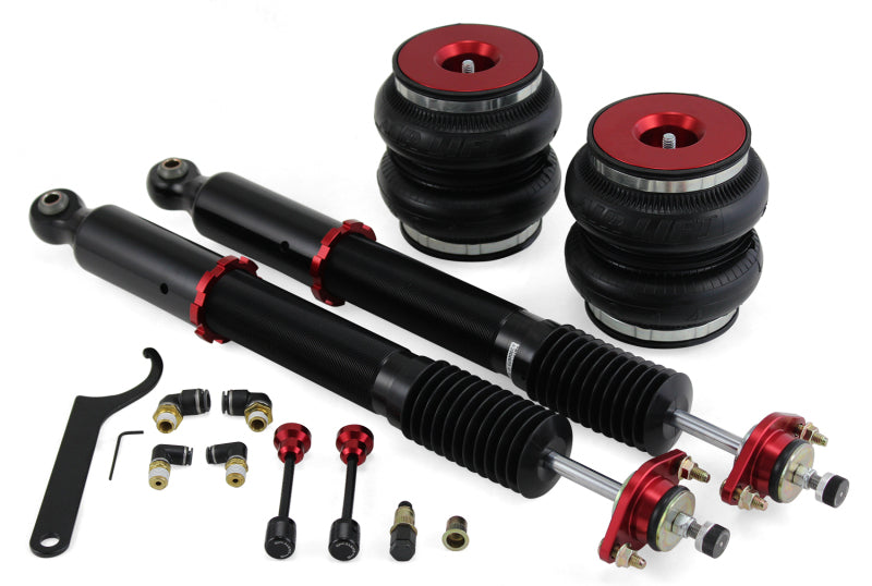 Air Lift Performance Rear Kit for 99-06 BMW M3 E46 Secondary image