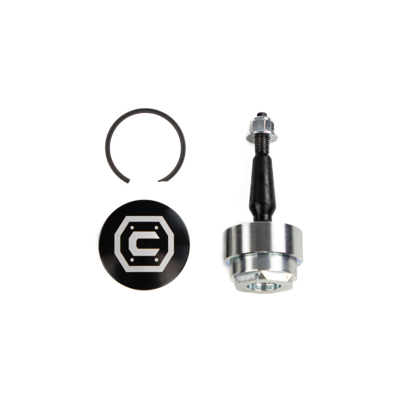 Cognito 11-25 GM Silverado/Sierra 2500HD/3500HD Alpha PRO Ball Joint (Use w/ Cognito UCA) Secondary image