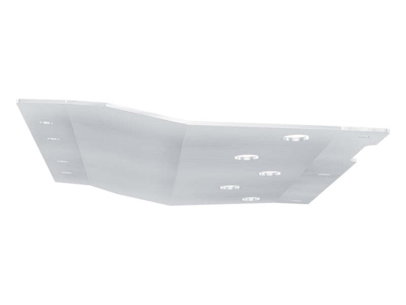 ICON 23-25 Chevrolet Colorado / GMC Canyon Front Diff Skid Plate Secondary image