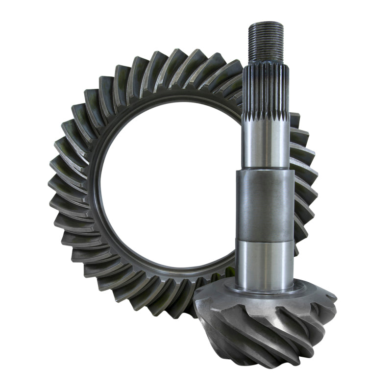USA Standard Ring & Pinion Gear Set For GM 11.5in in a 4.11 Ratio Secondary image