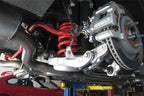 Eibach Sportline Kit for 2015 Mustang GT 5.0L V8 suspension components