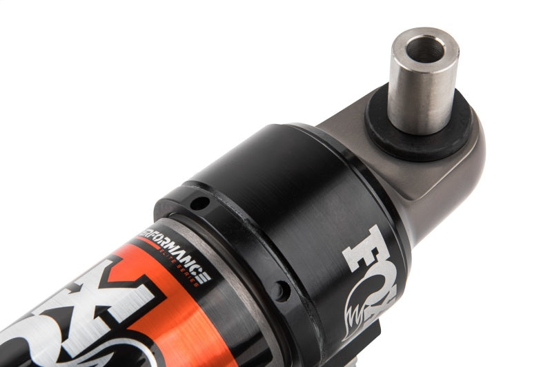 Fox 2018+ Jeep JL 2.5 Factory Race Series 9.7in Remote Res. Front Shock Set detail