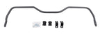 Hellwig 09-22 Dodge/Ram 1500 2WD/4WD 1in Diameter Rear Sway Bar and installation kit
