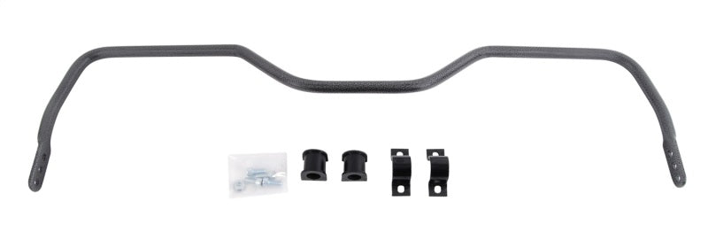 Hellwig 09-22 Dodge/Ram 1500 2WD/4WD 1in Diameter Rear Sway Bar and installation kit