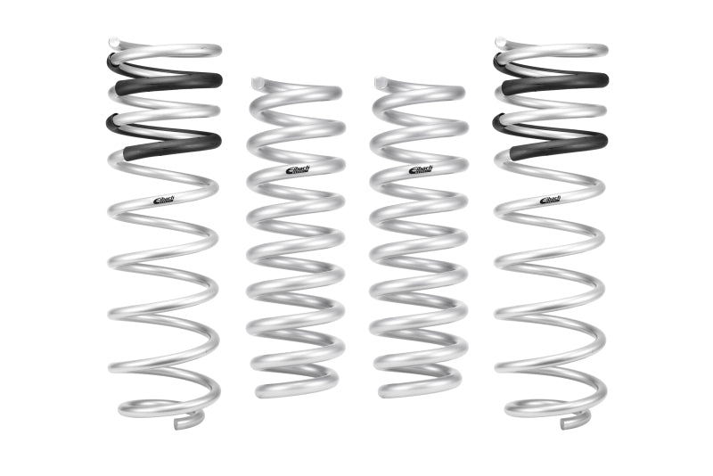 Eibach 2023+ Ford F150 Raptor R 5.2L Supercharged 4WD Pro-Kit performance suspension lift springs