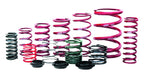 Eibach ERS 6.00 in. Length x 2.25 in. ID Coil-Over Spring display, optimal for offroad performance upgrades.
