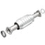 MagnaFlow Conv DF 97-01 Honda CR-V 2.0L catalytic converter, off road parts, direct-fit performance upgrade