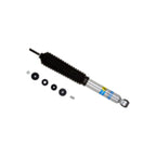 Bilstein 5100 Series 2017 Ford F-250 / F-350 Super Duty Front Shock Absorber for offroad performance upgrades.