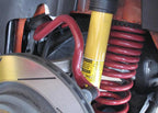 Eibach Anti-Roll Kit (Front & Rear) 08-10 Dodge Challenger suspension.