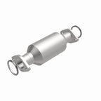 MagnaFlow Conv Chevrolet-Geo-Toyota 12.5X6.5X catalytic converter